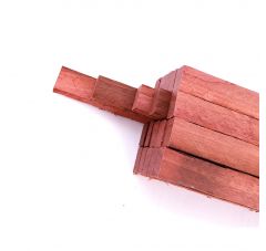 Wood Slat 2.1m Jarrah