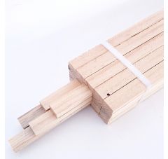 Wood Slat – 3.0m Pine